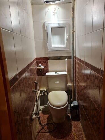 1 otaqlı kohnə tikili: Bakı, 4 otaqlı, Köhnə tikili, 100 kv. m — 11