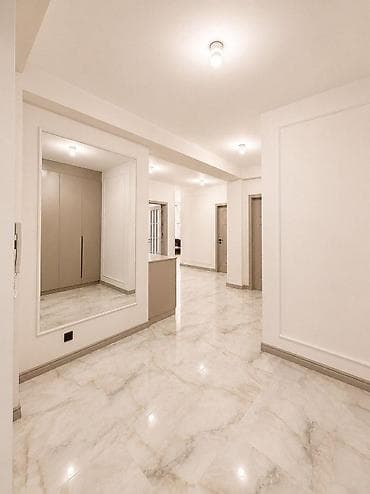 Mənzillər: İcarəyə verilir 3 otaqlı yeni tikili 125 m², Nəsimi r. Kateqoriya — 2