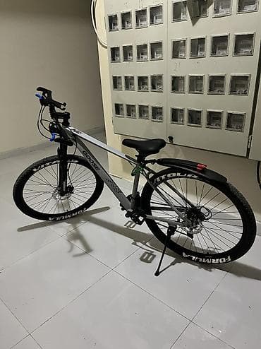 velsbetler: Yeni Şəhər velosipedi 29", sürətlərin sayı: 21, Ünvandan götürmə — 2