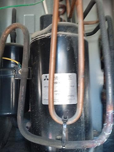 Elektronika: Kondisioner İşlənmiş, 40-45 kv. m, Split sistem — 6