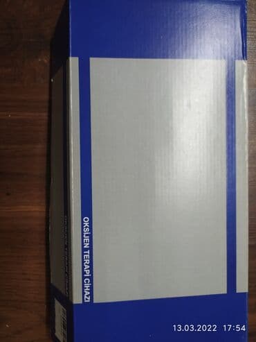 кислородный концентратор баку: Oxigen balon 40 lt və reduktor. 2 ay istifade olunub — 2