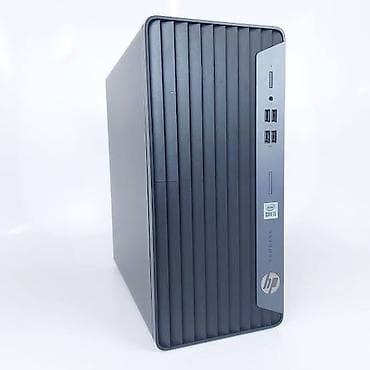 ucuz planşetlər: HP ProDesk 400 G7 i5 10400 - Prosessor: Intel Core i5 10400 (10-cu — 1