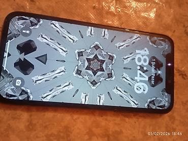 poko telefon: IPhone 11 Pro, 64 GB, Space Gray — 5