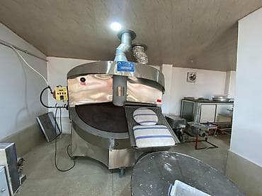 Moyka avadanlığı: Yuxa, lavaş aparatları — 3