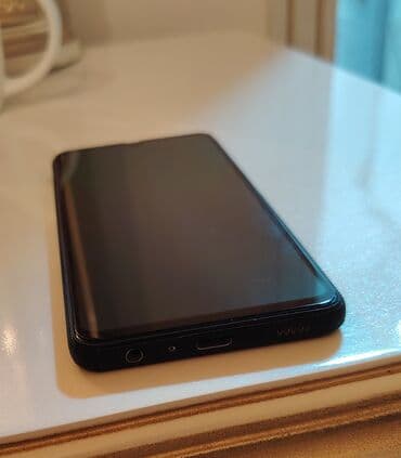 Çaydanlar: Samsung Galaxy A32, 64 GB, rəng - Bənövşəyi — 3