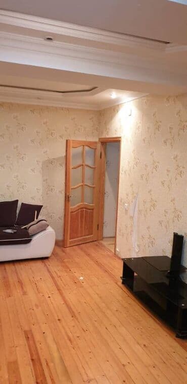 ucuz evler xirdalanda: 2 otaqlı, Yeni tikili, 70 kv. m — 3