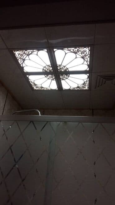 sumqayit bina evi: 2 otaqlı, Yeni tikili, m. Əhmədli, 58 kv. m — 19