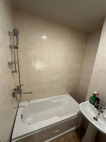 ucuz evler baki: Hövsan Mida 2 layihəsində, Yeni tikili 9 mərtəbəli binanın 8-ci — 10