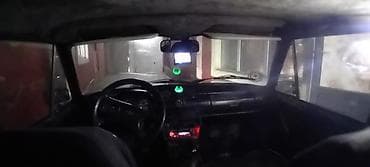 aftamabilər: VAZ (LADA) 2106: 1.6 l | 1998 il 235425 km Sedan — 4