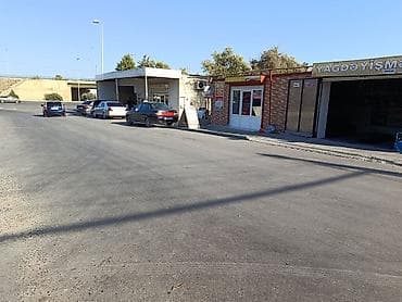 Sabunçu keçidi yol kənarında yerləşir icarəyə verilir, elektrik yağ — 2