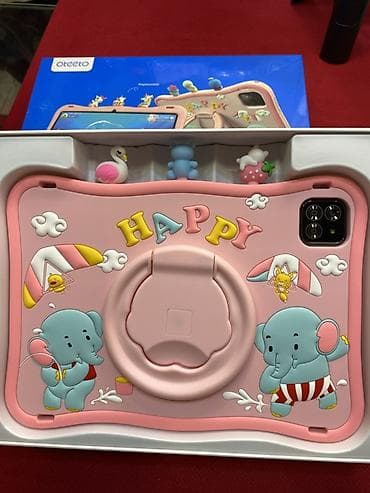 en ucuz plansetler: Uşaq planşeti – TAB 10 Kids (Oteeto) - 10 düymlük uşaq planşeti üçün — 2