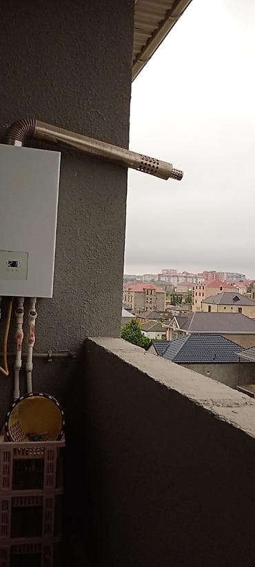 stansiya qala: 2 otaqlı, Yeni tikili, 44 kv. m — 2