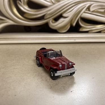 mitsubishi lancer evolution: Jeep, 2018 il, 1:64, Dəmir — 3