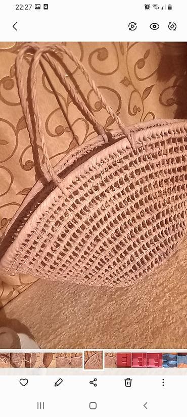 cins sumka: Zənbil 10 azn. çoxdan qalmadır .
Vatsap aktivdir — 4