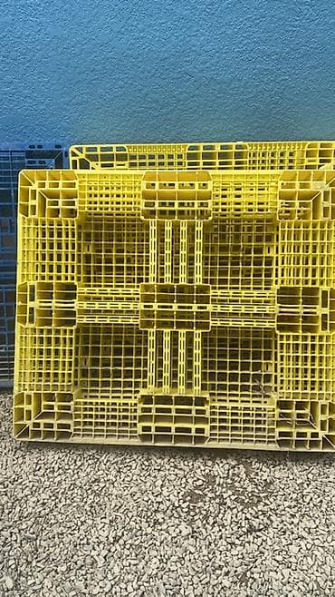 Пиломатериалы: Поддон, 1000 х 1200 см — 2