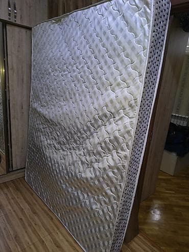 Ortopedik matras, İki nəfərlik lalafo.az -da Ortopedik matras, İki nəfərlik