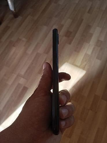 note 11 s: Redmi Note 7, 64 GB, rəng - Qara, Sensor, Barmaq izi, İki sim kartlı — 3