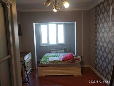 bakı tikiş evi əlaqə nömrəsi: Bakı, 2 otaqlı, Köhnə tikili, m. Həzi Aslanov, 65 kv. m — 4