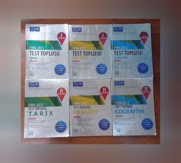 gülnarə umudova test cavabları: Test bank 
Riyaziyyat 
Azərbaycan dili 
Coğrafiya
toplular — 1
