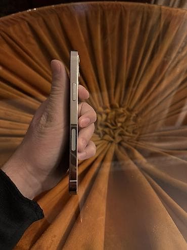 Бытовая техника: IPhone 12 Pro, 128 ГБ, Белый, Face ID — 4