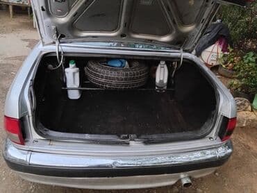 lider disk təkər: QAZ 3110 Volga: 2.4 l | Sedan — 4