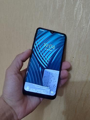 Samsung Galaxy A10s, 32 ГБ, цвет - Черный