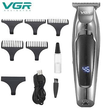 sac qazla: Saç qırxan maşın, Vgr, Yeni, Pulsuz çatdırılma, Ödənişli çatdırılma, Rayonlara çatdırılma — 3