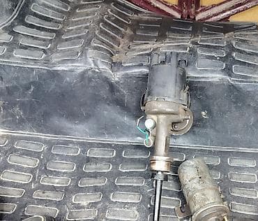 запчасти мерседес бу: VAZ (Lada) karbüratorlu modellər üçün distribyutor (tramblyor) — 1