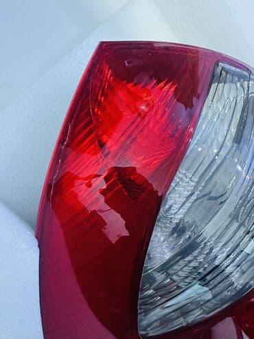 kask qiymetleri: Közərmə, Mercedes-Benz 2008 il, Orijinal, Almaniya, İşlənmiş — 5