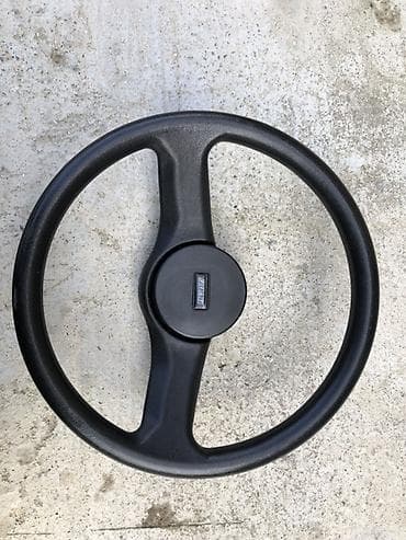 chevrolet cruze led stop: VAZ/LADA sükan çarxı - Orijinal ikişüalı dizayn, mərkəzdə “LADA” — 1