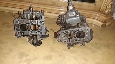 turbo az oka: Karbüratorlar vaz21099 08 09. vaz 06 011 — 3