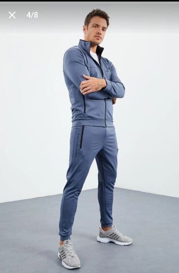 спортивный костюм азербайджан: BREND: Tommy Life ORİJİNAL İstəyən olsa Canlı şəkildə ata bilərəm — 5