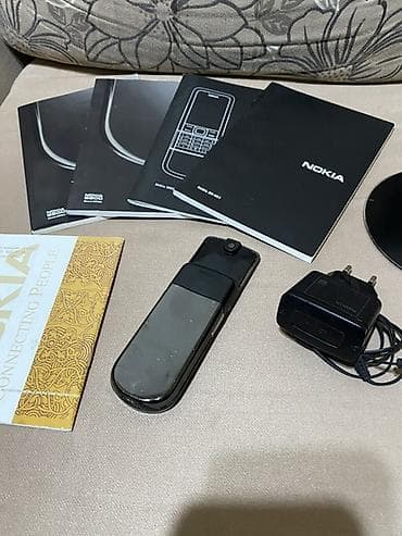 1280 nokia: Nokia rəng - Qara, Düyməli — 4