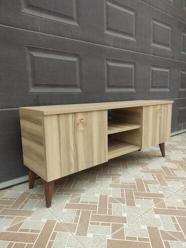 mebel qulpları: Yeni, Künc Tv altlığı, Polkalı, Rusiya — 2