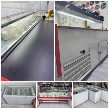 пожарный щит в комплекте цена: 🌙Nure Satılır _*4 eded dondurucu* *1 eded vitrin soyuducu* 🔹 *4 ədəd — 1