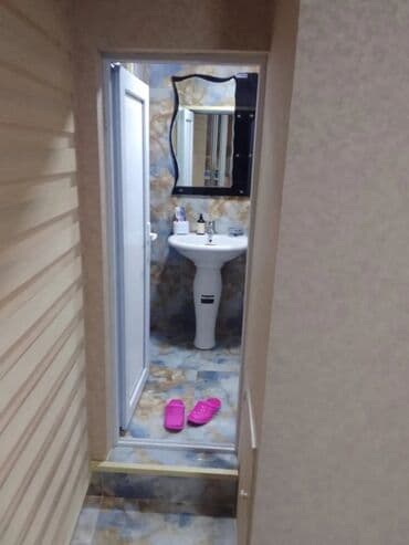 naxçıvan kirayə evlər: 2 комнаты, 58 м², Нет кредита, Свежий ремонт — 3