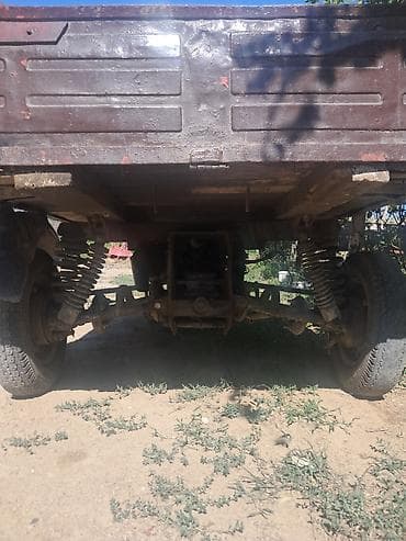 moto bot: Muravey - 1.2, 250 sm3, 2000 il, 12000 km — 5