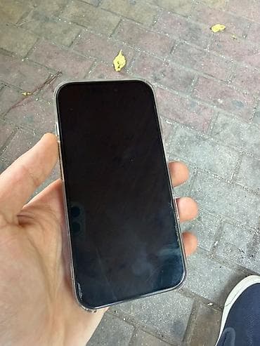iphone pro max: IPhone 16, 128 GB, Qara, Face ID — 2