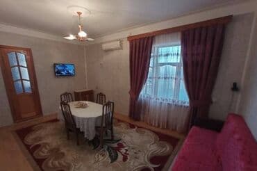 20 yanvarda 2 otaqli evler: Bakı, 2 otaqlı, Köhnə tikili, m. Əhmədli, 48 kv. m — 1