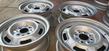 w210 diskleri: R-13 ij diskləri əla vəziyyətdədir. Gəncədədir — 3