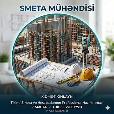 Tikinti və təmir layihələrində ən çox rast gəlinən problemlərdən biri