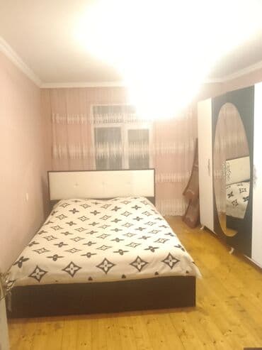 upd qesebesinde kiraye evler: УПД 3 комнаты, 62 м², Средний ремонт — 11