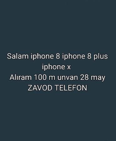 IPhone 8 Plus — 1