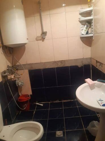 gencede 3 otaqli evlerin qiymeti: Yeni Yasamal, 3 otaqlı, Yeni tikili, 80 kv. m — 5