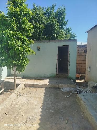 nzs qesebesi: Maştağa qəs. 3 otaqlı, 60 kv. m, Kredit var, Yeni təmirli — 6