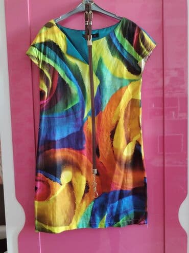 дизайнерские платья: Платья. Одевала максимум 2 раза. В отличном состоянии — 5