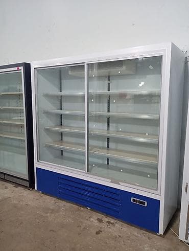 Промышленные морозильники: Südlük Soyuducularin Hazirlanmasi, Her Ölçüde ve Rengde Hazirliyib — 5