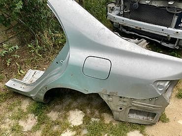 Sol arxa, Toyota Corolla, 2010 il, ABŞ, Pulsuz çatdırılma lalafo.az -da Sol arxa, Toyota Corolla, 2010 il, ABŞ, Pulsuz çatdırılma