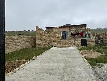 kend ehmedlide ucuz heyet evleri: 2 otaqlı, 40 kv. m — 10