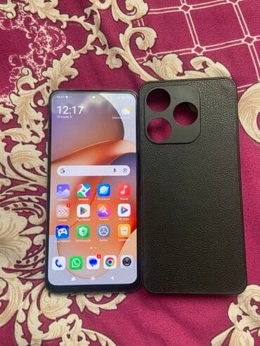 realme gt 2 qiymeti: Redmi Note 12, 128 GB, rəng - Yaşıl, Qırıq — 5